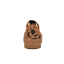 Pataugas AUTHENTIQUE L/GR F2H CARAMEL -Pataugas Chaussure Pas Cher Magasin 628083 753 BASKET FEMME OG L GR F2H CARAMEL 6 82945e66 9944 4070 8269 babf7d472fbf