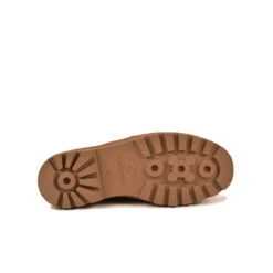 Pataugas AUTHENTIQUE L/GR F2H CARAMEL -Pataugas Chaussure Pas Cher Magasin 628083 753 BASKET FEMME OG L GR F2H CARAMEL 7 d1a5a0b4 e238 4a85 873b 9a647cae5933