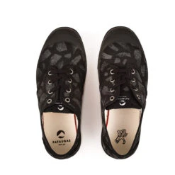 Pataugas AUTHENTIQUE L/GR F2H NOIR 11 Pataugas AUTHENTIQUE L/GR F2H NOIR -Pataugas Chaussure Pas Cher Magasin 628083 850 BASKET FEMME OG L GR F4H NOIR 5