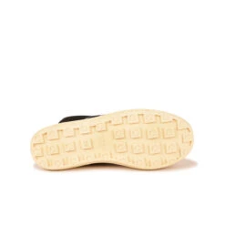 Pataugas ETCHE M/T F2H NOIR/MARFIL -Pataugas Chaussure Pas Cher Magasin 628108 BASKET FEMME ETCHE M T F2H NOIR MARFIL 8