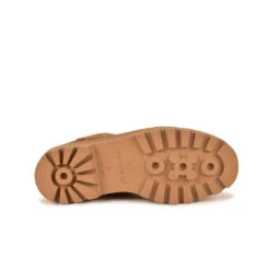 Pataugas AUTHENTIQUE ZIP/SSH F4H CAMEL -Pataugas Chaussure Pas Cher Magasin 628177 BOOTS FEMME OG ZIPS SSH F4H CAMEL 8web