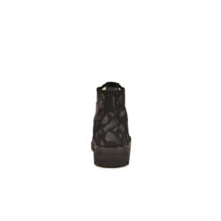 Pataugas AUTHENTIQUE M/GR F2H NOIR 12 Pataugas AUTHENTIQUE M/GR F2H NOIR -Pataugas Chaussure Pas Cher Magasin 628181 850 BOOTS FEMME OG M GR F2H NOIR 7