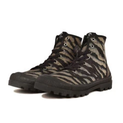 Pataugas AUTHENTIQUE M/TZ F4H KAKI -Pataugas Chaussure Pas Cher Magasin 628185 554 OG M TZ F4H KAKI 4WEB