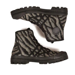 Pataugas AUTHENTIQUE M/TZ F4H KAKI -Pataugas Chaussure Pas Cher Magasin 628185 554 OG M TZ F4H KAKI 5WEB