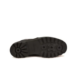 Pataugas AUTHENTIQUE M/MIXTC H4H NOIR -Pataugas Chaussure Pas Cher Magasin 628188 BOOTS HOMME OG M MIXCT H4H NOIR 8web