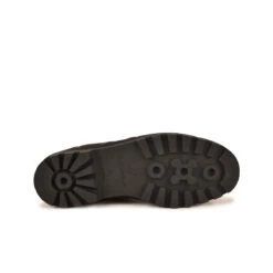 Pataugas AUTHENTIQUE M/ZIPS H4H GRIS/NOIR -Pataugas Chaussure Pas Cher Magasin 628190 BOOTS HOMME OG M ZIPS H4H GRIS web8