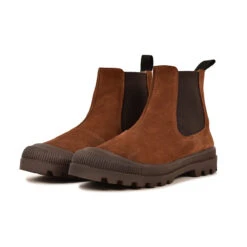 Pataugas AUTHENTIQUE C/S H4H CAMEL -Pataugas Chaussure Pas Cher Magasin 628191 751 BOOTS FEMME OG C S F4H CAMEL 4 b6e9c166 914a 46ea b329 641fbe1fbf4b