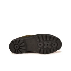 Pataugas AUTHENTIQUE C/S F4H KAKI -Pataugas Chaussure Pas Cher Magasin 628191 BOOTS FEMME OG C S F4H KAKI web8