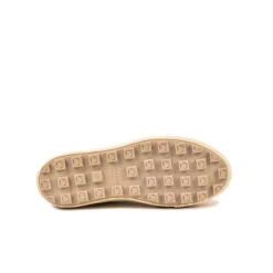 Pataugas ARAN/MIX F4H OFFWHITE/NOIR -Pataugas Chaussure Pas Cher Magasin 628206 979 BASKET FEMME ARAN MIX F4H OFFWHITE NOIR 8