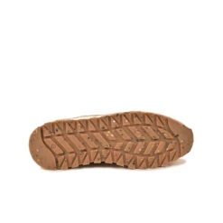 Pataugas ASTATE/MIXS F4H BEIGE -Pataugas Chaussure Pas Cher Magasin 628211 BASKET FEMME ASTATE F4H MIX S BEIGE 8