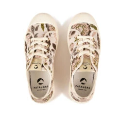 Pataugas ETCHE L/JFL F4H BEIGE 11 Pataugas ETCHE L/JFL F4H BEIGE -Pataugas Chaussure Pas Cher Magasin 628223 BASKET FEMME ETCHE L JFL F4H BEIGE 6