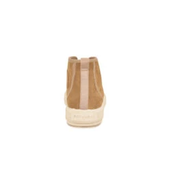 Pataugas ETCHE M/S F4H Argile -Pataugas Chaussure Pas Cher Magasin 628244 BASKET FEMME ETCHE M V F4H CAMEL 7