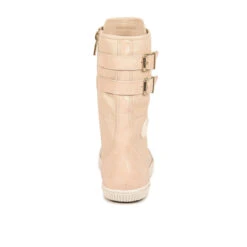 Pataugas IRATIKO/V F4H BEIGE -Pataugas Chaussure Pas Cher Magasin 628247 BOOTS FEMME IRATIKO V F4H BEIGE 6