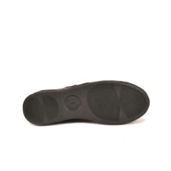 Pataugas JESTER/MIX F4H NOIR/DORÉ -Pataugas Chaussure Pas Cher Magasin 628254 BASKET FEMME JESTER MIX F4H NOIR DORE 8