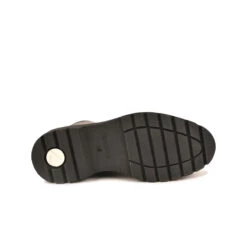 Pataugas VASCO/N H4H NOIR -Pataugas Chaussure Pas Cher Magasin 628275 BOOTS HOMME VASCO N H4H NOIR 8