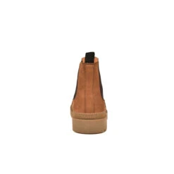 Pataugas VITUS/NU F4H CHATAIGNE -Pataugas Chaussure Pas Cher Magasin 628279 755 BOOTS FEMME VITUS NU F4H CHATAIGNE 7