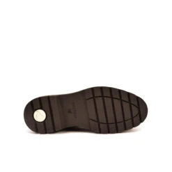 Pataugas VITUS/W H4H CHOCOLAT -Pataugas Chaussure Pas Cher Magasin 628280 803 BOOTS HOMME VITUS W H4H CHOCO 8