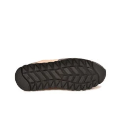 Pataugas ASTATE/MIX F4H ARGENT -Pataugas Chaussure Pas Cher Magasin 628285 BASKET FEMME ASTATE MIX GRIS PECHE 8web