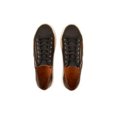 Pataugas JAY/W H4H MARINE -Pataugas Chaussure Pas Cher Magasin 628288 BASKET HOMME JAY W H4H MARINE 6