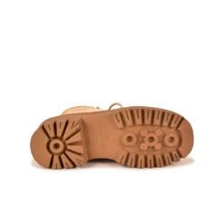 Pataugas AINOA/HK F4H OFF WHITE -Pataugas Chaussure Pas Cher Magasin 628290 BOOTS FEMME AINIOA HK F4H OFF WHITE 8