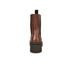 Pataugas AINOA CH/N F4H CHOCOLAT -Pataugas Chaussure Pas Cher Magasin 628291 BOOTS FEMME AINIOA CH N F4H CHOCO 7