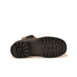 Pataugas AINOA CH/N F4H CHOCOLAT -Pataugas Chaussure Pas Cher Magasin 628291 BOOTS FEMME AINIOA CH N F4H CHOCO 8