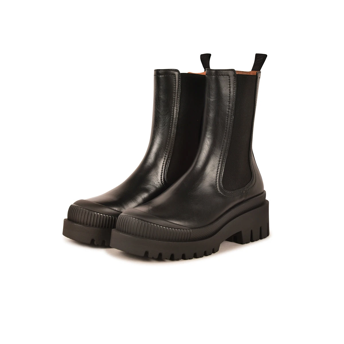 Pataugas AINOA CH/N F4H NOIR 4 Pataugas AINOA CH/N F4H NOIR – Image 4