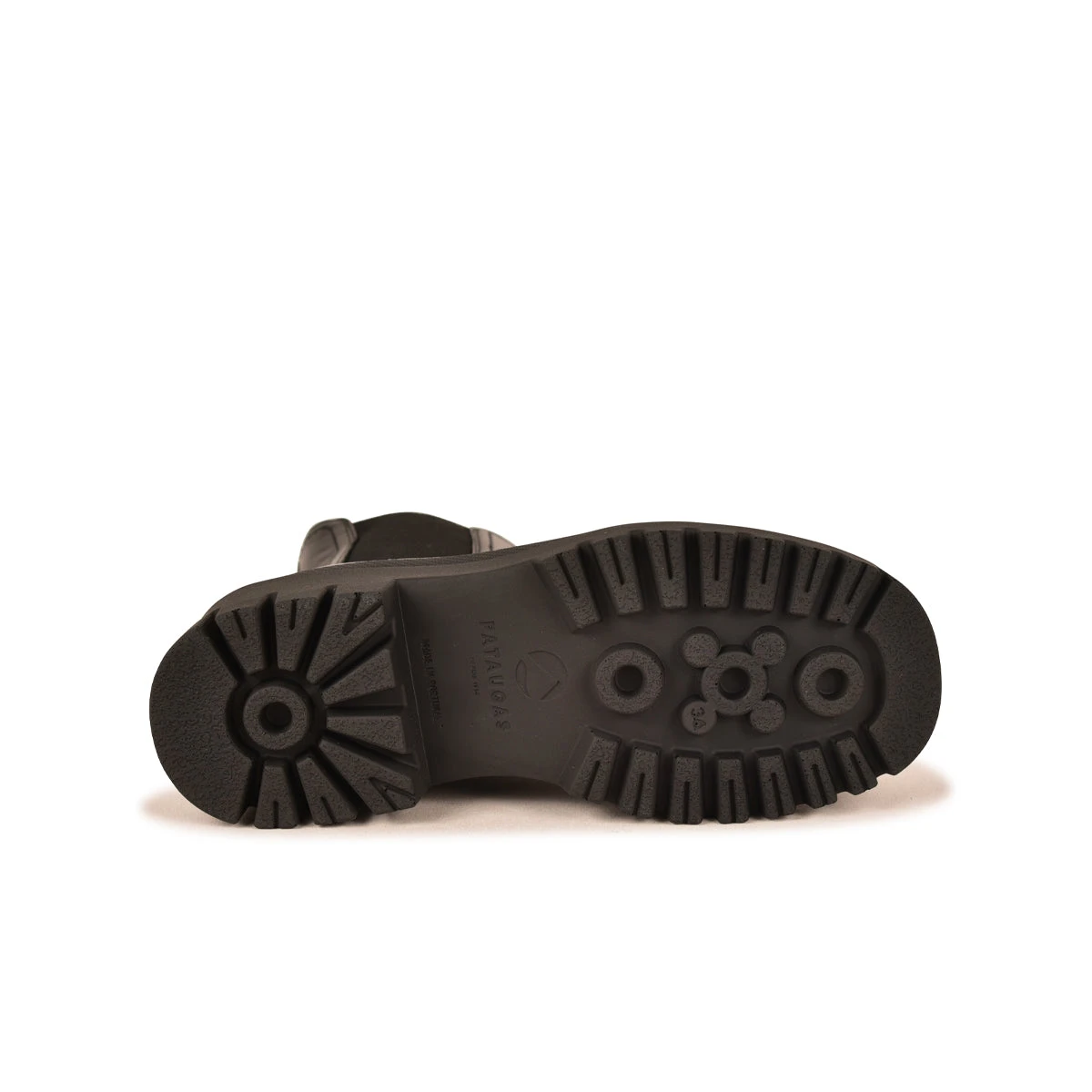 Pataugas AINOA CH/N F4H NOIR 7 Pataugas AINOA CH/N F4H NOIR – Image 7