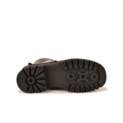 Pataugas AINOA B/N F4H NOIR -Pataugas Chaussure Pas Cher Magasin 628293 BOOTS FEMME AINIOA B N F4H NOIR 8