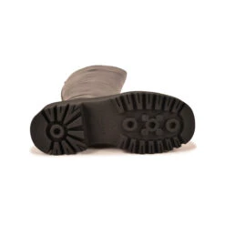 Pataugas AINOA BOT/N F4H NOIR -Pataugas Chaussure Pas Cher Magasin 628294 BOTTES FEMME AINIOA BOT N F4H NOIR 8