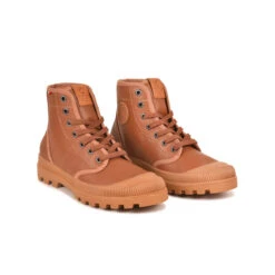 Pataugas AUTHENTIQUE M/G H4I CARAMEL -Pataugas Chaussure Pas Cher Magasin 628301 BOOTS FEMME AUTHENTIQUE M G F4H CARAMEL 4 f89ee446 7bc7 42b6 bfea 9c29f7973e7d
