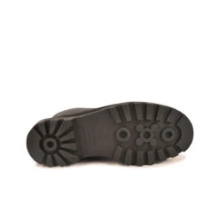 Pataugas AUTHENTIQUE M/G F4H NOIR -Pataugas Chaussure Pas Cher Magasin 628301 BOOTS FEMME AUTHENTIQUE M G F4H NOIR 8