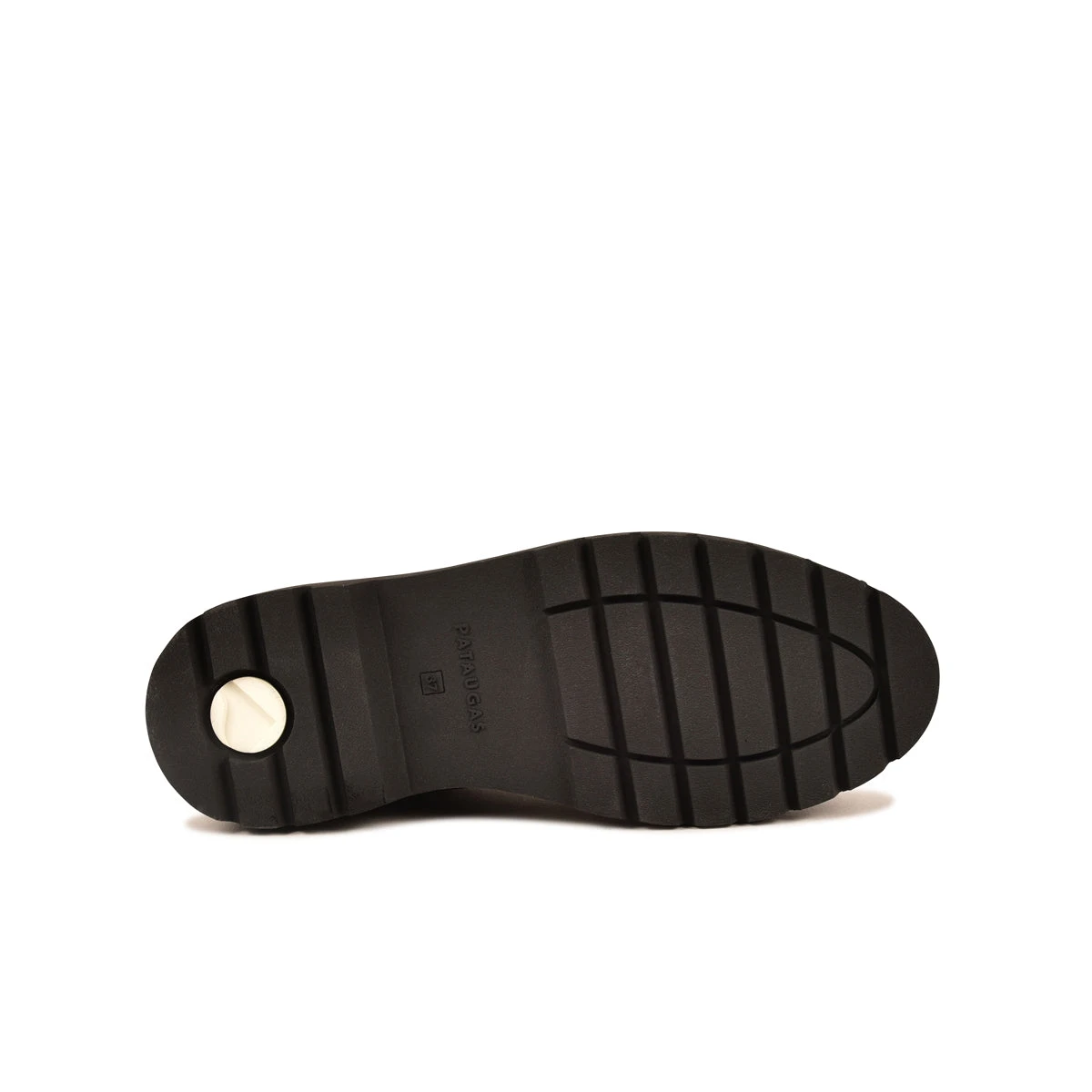 Pataugas VITUS/W F4H NOIR 7 Pataugas VITUS/W F4H NOIR – Image 7