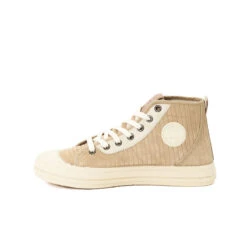 Pataugas ETCHE M/SCO F4I BEIGE -Pataugas Chaussure Pas Cher Magasin 628487150 ETCHEMSCOF41BEIGE 3web