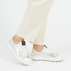 Nouveaux produits -Pataugas Chaussure Pas Cher Magasin ARANMF2HARGENT1