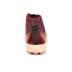Pataugas ARAN M/ZEB F4H BORDEAUX -Pataugas Chaussure Pas Cher Magasin ARANMZEBF4HBORDEAUX6281973557