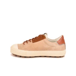 Pataugas ARAN/S F4H BEIGE/CAMEL -Pataugas Chaussure Pas Cher Magasin ARANSF4HBEIGECAMEL6282079603