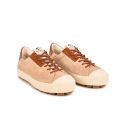 Pataugas ARAN/S F4H BEIGE/CAMEL -Pataugas Chaussure Pas Cher Magasin ARANSF4HBEIGECAMEL6282079604