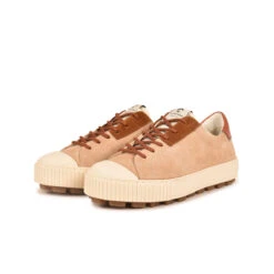 Pataugas ARAN/S F4H BEIGE/CAMEL -Pataugas Chaussure Pas Cher Magasin ARANSF4HBEIGECAMEL6282079605
