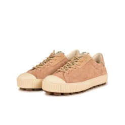 Pataugas ARAN/S F4H ROSE/BEIGE 10 Pataugas ARAN/S F4H ROSE/BEIGE -Pataugas Chaussure Pas Cher Magasin ARANSF4HROSEBEIGE6282079825