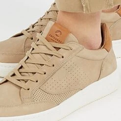 Pataugas BASALTE/N H2H BEIGE -Pataugas Chaussure Pas Cher Magasin BASALTNH2HBEIGE2