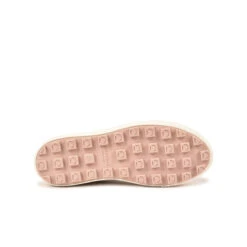 Pataugas ARAN/M F2H BLANC/DORÉ -Pataugas Chaussure Pas Cher Magasin BASKET FEMME ARAN M F2H BLANC DORE 8