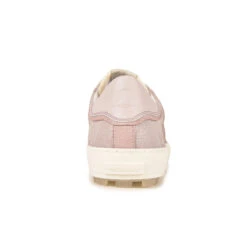 Pataugas ARAN/SV F2H LILAS -Pataugas Chaussure Pas Cher Magasin BASKET FEMME ARAN SV F2H LILAS 7