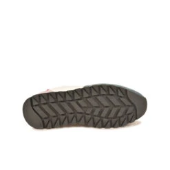 Pataugas ASTATE/NC F2I BLANC -Pataugas Chaussure Pas Cher Magasin BASKET FEMME ASTATE NC F2I BLANC 628391 100 8