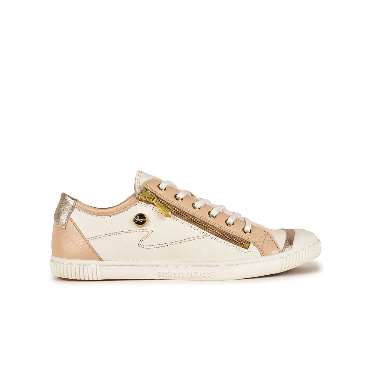 Pataugas BAHIA F2G BLANC 1 Pataugas BAHIA F2G BLANC