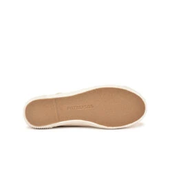 Pataugas BAHIA/NME F2H BLANC -Pataugas Chaussure Pas Cher Magasin BASKET FEMME BAHIA NME F2H BLANC 8