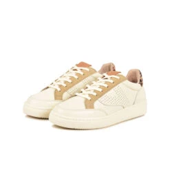 Pataugas BASALTE/MIXL F4I CRÈME 10 Pataugas BASALTE/MIXL F4I CRÈME -Pataugas Chaussure Pas Cher Magasin BASKET FEMME BASALT MIXL F4I CREME 628475 155 5