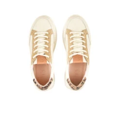 Pataugas BASALTE/MIXL F4I CRÈME 11 Pataugas BASALTE/MIXL F4I CRÈME -Pataugas Chaussure Pas Cher Magasin BASKET FEMME BASALT MIXL F4I CREME 628475 155 6