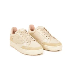 Pataugas BASALTE/NME F2H OFF WHITE 9 Pataugas BASALTE/NME F2H OFF WHITE -Pataugas Chaussure Pas Cher Magasin BASKET FEMME BASALT NME F2H OFF WHITE 628439 108 4 afb5199e 926c 4c3f 901b 0c95e61ec8a8