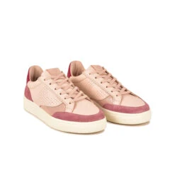 Pataugas BASALTE/NME F2H ROSE -Pataugas Chaussure Pas Cher Magasin BASKET FEMME BASALT NME F2H ROSE 628439 300 4 96a4b6ea b186 4ed1 b6e0 bd2897dd7ab1